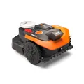 Produktbild: Worx Mähroboter WR365E Vision Cloud M650 bis 650 m² inkl. Garage WA0828