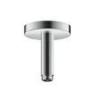 Produktbild: hansgrohe AXOR ShowerSolutions Deckenanschluss 100 mm, 26432000