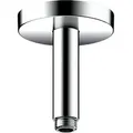 Produktbild: Axor ShowerSolutions Deckenanschluss 26432000 chrom, DN 15, Länge 100mm
