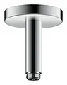 Produktbild: Axor Showersolutions Deckenanschluss 100 mm - Chrom - 26432000