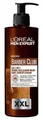 Produktbild: Loreal Men Expert BARBER CLUB Bartshampoo 3 in 1 Bart Gesicht Haar XXL 400ml NEU