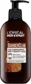 Produktbild: LOréal Men Expert Barber Club 3-in-1 Bartshampoo Bartpflege Zedernholzöl 200 ml