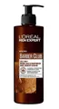 Produktbild: ✅ Loreal Men Expert Barber Club 3in1 Bartshampoo Bart Gesicht Haar XXL 400ml ✅