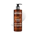 Produktbild: ✅ Loreal Men Expert BARBER CLUB Bartshampoo 3 in 1 Bart Gesicht Haar XXL 400ml ✅