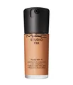 Produktbild: MAC Studio Fix Fluid SPF 15 Flüssige Foundation 30 ml Nr. NC44.5