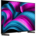 Produktbild: OLED42C5ELB.AEUD evo TV, OLED-Fernseher 106 cm (42 Zoll), schwarz/grau, UltraHD/4K, Triple Tuner, HDR, 120Hz Panel