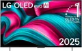 Produktbild: LG OLED42C5ELB OLED-Fernseher (106 cm/42 Zoll, 4K Ultra HD, Smart-TV)