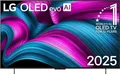 Produktbild: LG Electronics OLED42C5ELB.AEUD evo TV (106 cm (42 Zoll),