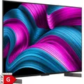 Produktbild: LG Eletronics OLED-Fernseher OLED42C5ELB.AEUD evo TV
