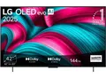 Produktbild: LG OLED-Fernseher 