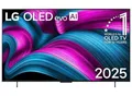 Produktbild: LG OLED42C5ELB OLED evo AI Smart TV 105,5 cm (42