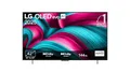 Produktbild: LG OLED42C5ELB TV 42 Zoll (106 cm) 4K OLED evo AI TV (α9 Gen8 4K AI Prozessor, webOS 25, 120Hz (VRR bis zu 144Hz)) [Modelljahr 2025]