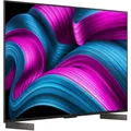 Produktbild: LG OLED42C5ELB.AEUD evo TV, OLED-Fernseher, 106 cm (42 Zoll), UHD, schwarz