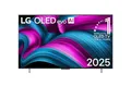 Produktbild: 42 Zoll LG OLED evo AI C5 4K Smart TV 2025