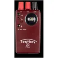 Produktbild: Durchgangsprüfer TB 20 Plus b.300 V CAT II 300 V TESTBOY