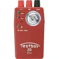 Produktbild: Testboy - 20 Plus Durchgangsprüfgerät Cat Ii 300 V Led, Akustik