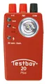 Produktbild: Testboy Durchgangsprüfer 20 plus - Testboy 20 plus