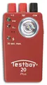 Produktbild: TESTBOY Durchgangsprüfer 20 plus