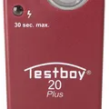 Produktbild: Testboy Spannungsprüfer TB 20 plus. Stresstester TB20 plus