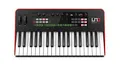 Produktbild: IK Multimedia UNO Synth Pro, Red and Black