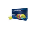 Produktbild: Taylormade Golfball TaylorMade Golfball Distance+ Multipack 1 Dutzend