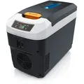 Produktbild: Brandson Elektrische Kühlbox, Kühlbox Elektrisch 10l - Kühlt & Hält Warm, Von -10 Bis +65¬∞c