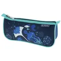 Produktbild: herlitz Schlamper-Etui Sport Deep Ocean
