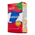 Produktbild: TARAGUI Mate Tee 1 kg Rot Klassisch Yerba Mate Argentinischer Tee mit Stücken