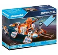 Produktbild: Playmobil® Spielfigur 70673 Space Speeder