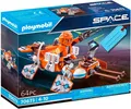 Produktbild: PLAYMOBIL 70673 Geschenkset Pilot und Speed ​​Shuttle neu ovp