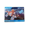 Produktbild: Playmobil 70673 Geschenkset Space Speeder Astronaut Zange 1 Mini Computer NEU