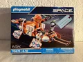 Produktbild: Playmobil 70673 Geschenkset - Space Speeder - 64 Teile - Spielzeug - NEU (S020)
