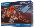 Produktbild: Playmobil 70673 Geschenkset Space Speeder Space 64 Teile