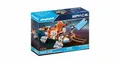 Produktbild: Playmobil Raum Set Geschenk Pilot Und Schneller Shuttle 70673 Raum, Astronaut