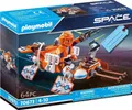Produktbild: Geschenkset Space-Speeder - Playmobil Space 70673 - Geschenk Set NEU in Box