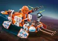 Produktbild: Playmobil 70673 Geschenkset Space Speeder Space Rarität