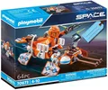 Produktbild: PLAYMOBIL 70673 Geschenkset Space Speeder   NEUHEIT 2022 OVP:
