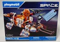 Produktbild: °Playmobil 70673 Geschenkset Space Speeder Space 64 Teile Neu & OVP