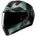 Produktbild: HJC integral motorradhelm C10 TEZ MC4SF S
