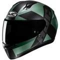 Produktbild: Integral Helm C10 Neu Genehmigung 06 Tez MC4SF HJC SIZE S