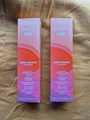 Produktbild: INEBRYA COLOR Permanente Haarfarbe in Creme 2x 100ml 4/9 Dunkle Schokolade