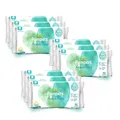 Produktbild: Pampers Pure Water (Naturello) Feuchttücher 468 Stk. 9×52, weich
