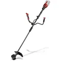 Produktbild: Einhell GP-BC 36/430 Li BL-Solo Akku-Motorsense 36 V Schnittbreite (max.): 2 (Metallschneideblatt, Trimmfaden) (3411340)
