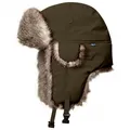 Produktbild: Fjällräven - Värmland Heater - Mütze Gr M braun