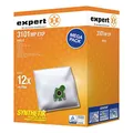 Produktbild: Expert 3101 MP EXP Staubbeutel Megapack 12 Beutel + 4 Filter für u.a. Miele