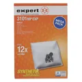 Produktbild: expert 3101MP EXP Staubsaugerbeutel alternativ zu Miele Typ GN