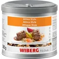 Produktbild: Wiberg Afrika Style Gewürzsalz aromatische Mischung Packung 380g