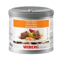 Produktbild: Wiberg Afrika Style Gewürzsalz aromatische Mischung Packung 380g