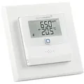 Produktbild: Homematic IP Wired Smart Home CO2 Sensor mit Display, HmIPW-SCTHD