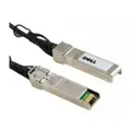 Produktbild: Dell 3M SFP+ Direct Attach SFP+/SFP+ 10ft 3.048 m Kabel 3 m Kupferdraht